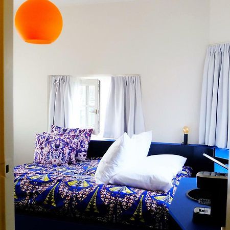 Sweets - Beltbrug Apartment Amsterdam Luaran gambar