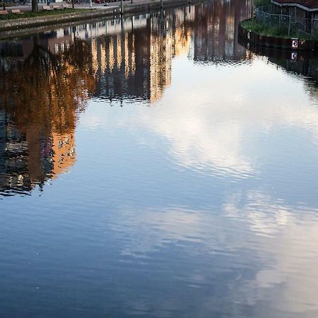 Sweets - Beltbrug Apartment Amsterdam Luaran gambar