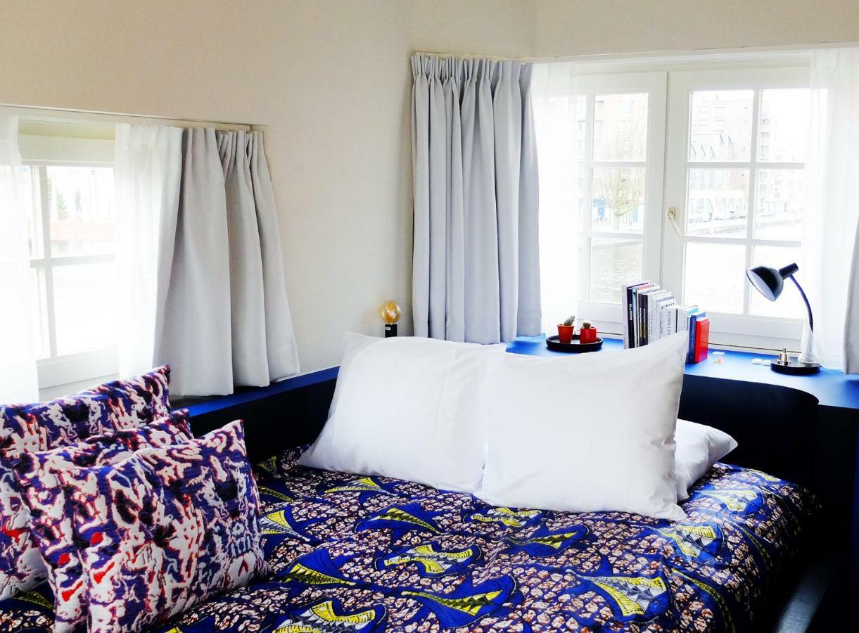 Sweets - Beltbrug Apartment Amsterdam Luaran gambar
