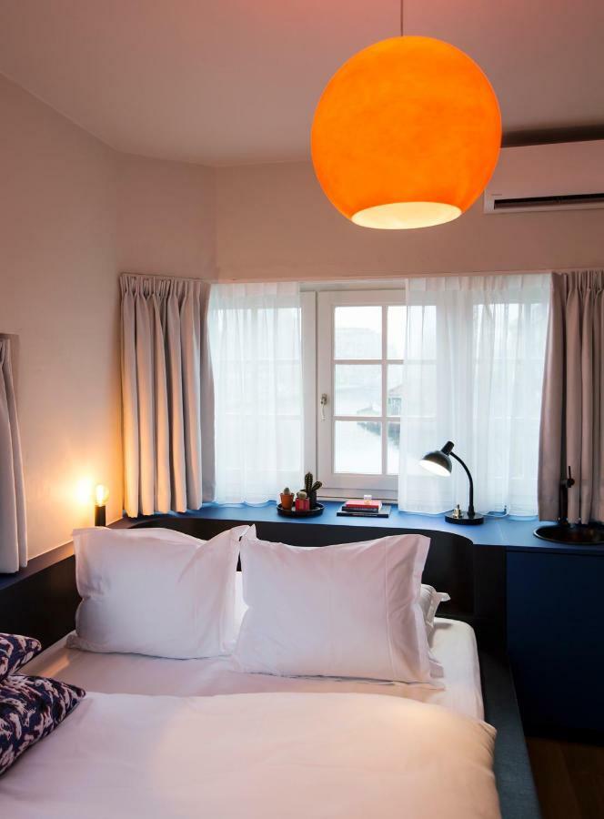 Sweets - Beltbrug Apartment Amsterdam Luaran gambar