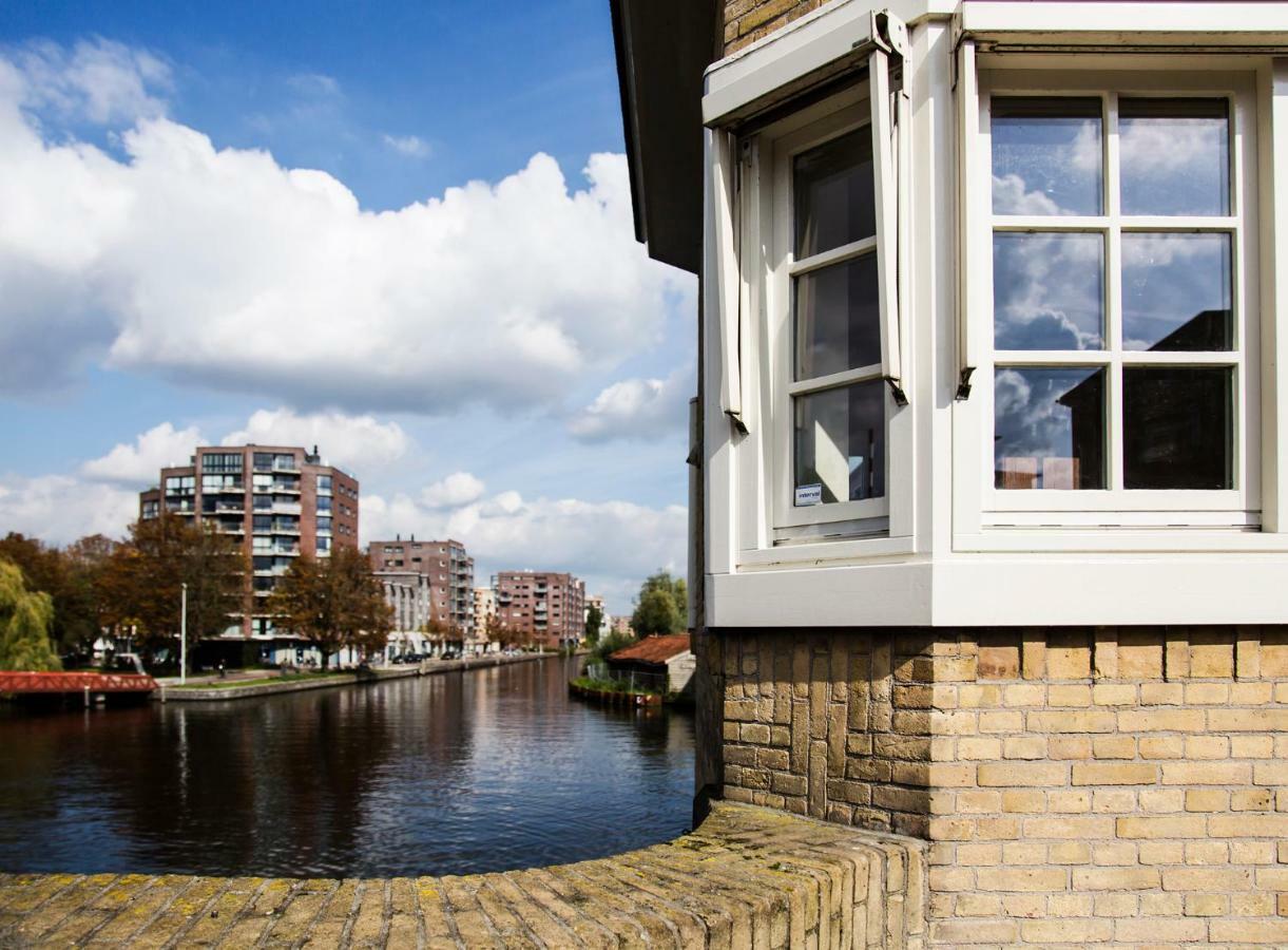 Sweets - Beltbrug Apartment Amsterdam Luaran gambar