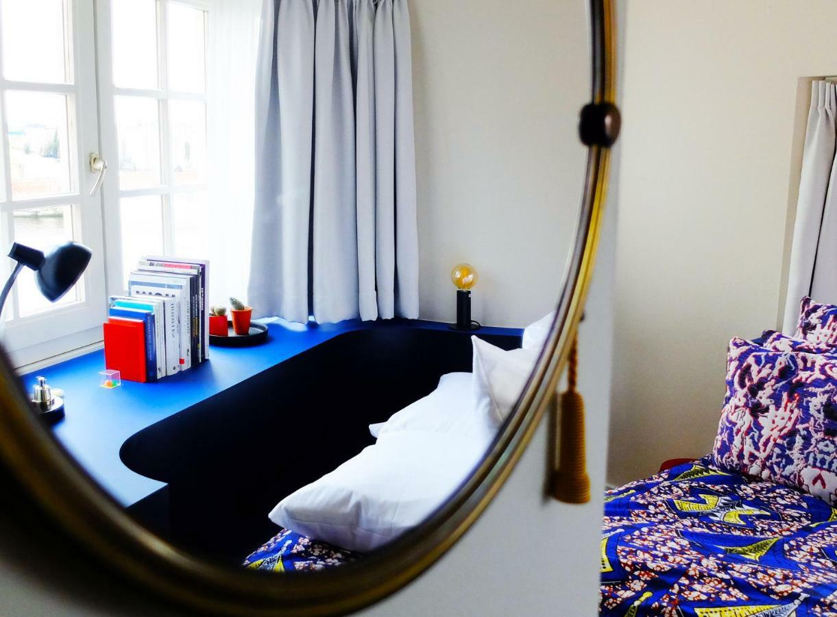 Sweets - Beltbrug Apartment Amsterdam Luaran gambar