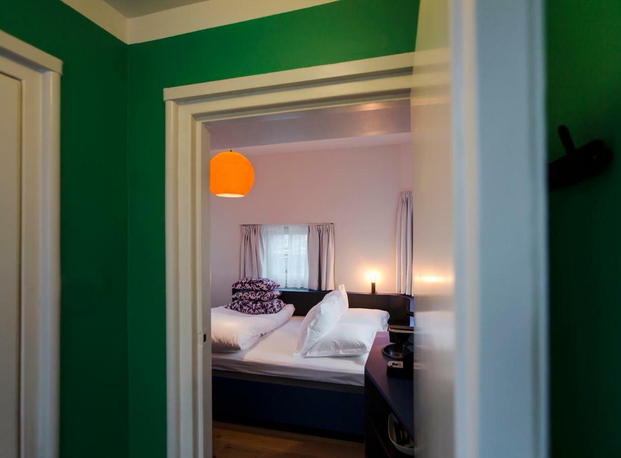 Sweets - Beltbrug Apartment Amsterdam Luaran gambar