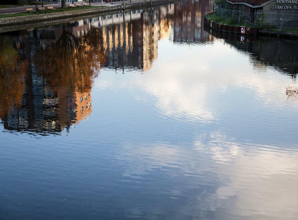 Sweets - Beltbrug Apartment Amsterdam Luaran gambar