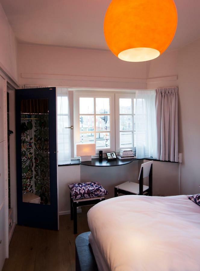 Sweets - Beltbrug Apartment Amsterdam Luaran gambar